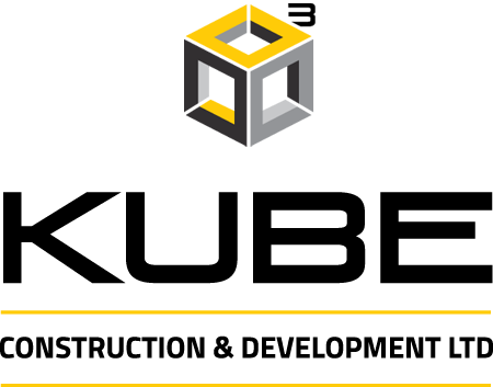 KUBE Construction & Development Ltd